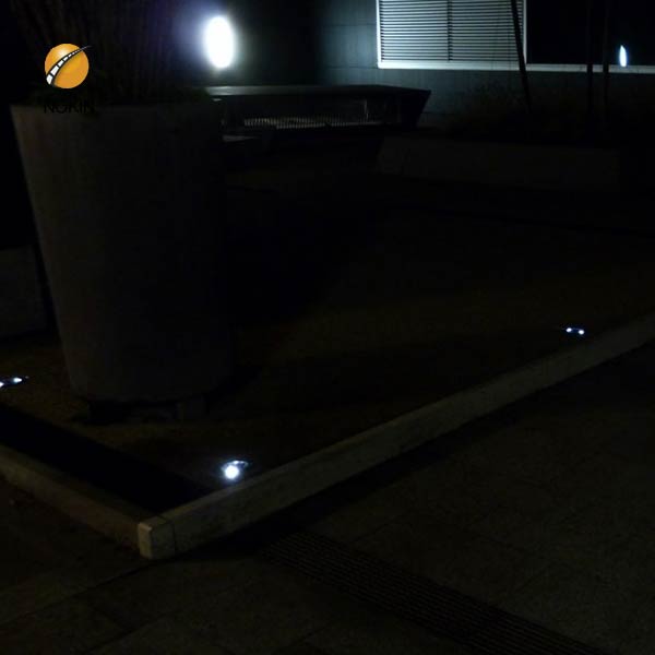 Plastic Led Road Stud Lights Port Road Stud